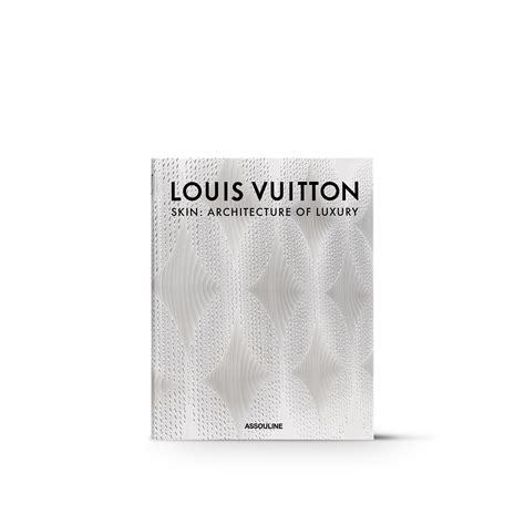 livro da louis vuitton|Livros de Capa Dura .